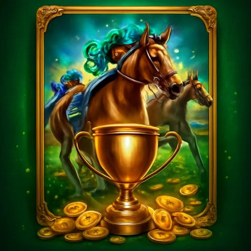 ea777 Gates of Olympus bonus round